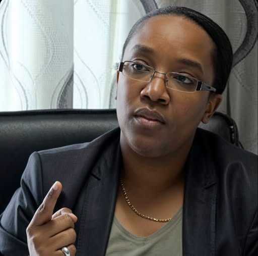 Me Habiba Touré