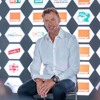 « Sinon, ils auraient été dans la liste » : Hervé Renard explique les absences chez les Éléphants