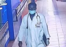 CHU de Bouaké : alerte après le signalement d’un faux médecin