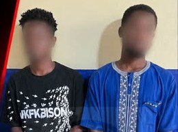 Anyama : deux suspects interpellés après le vol présumé de compteurs d’eau SODECI