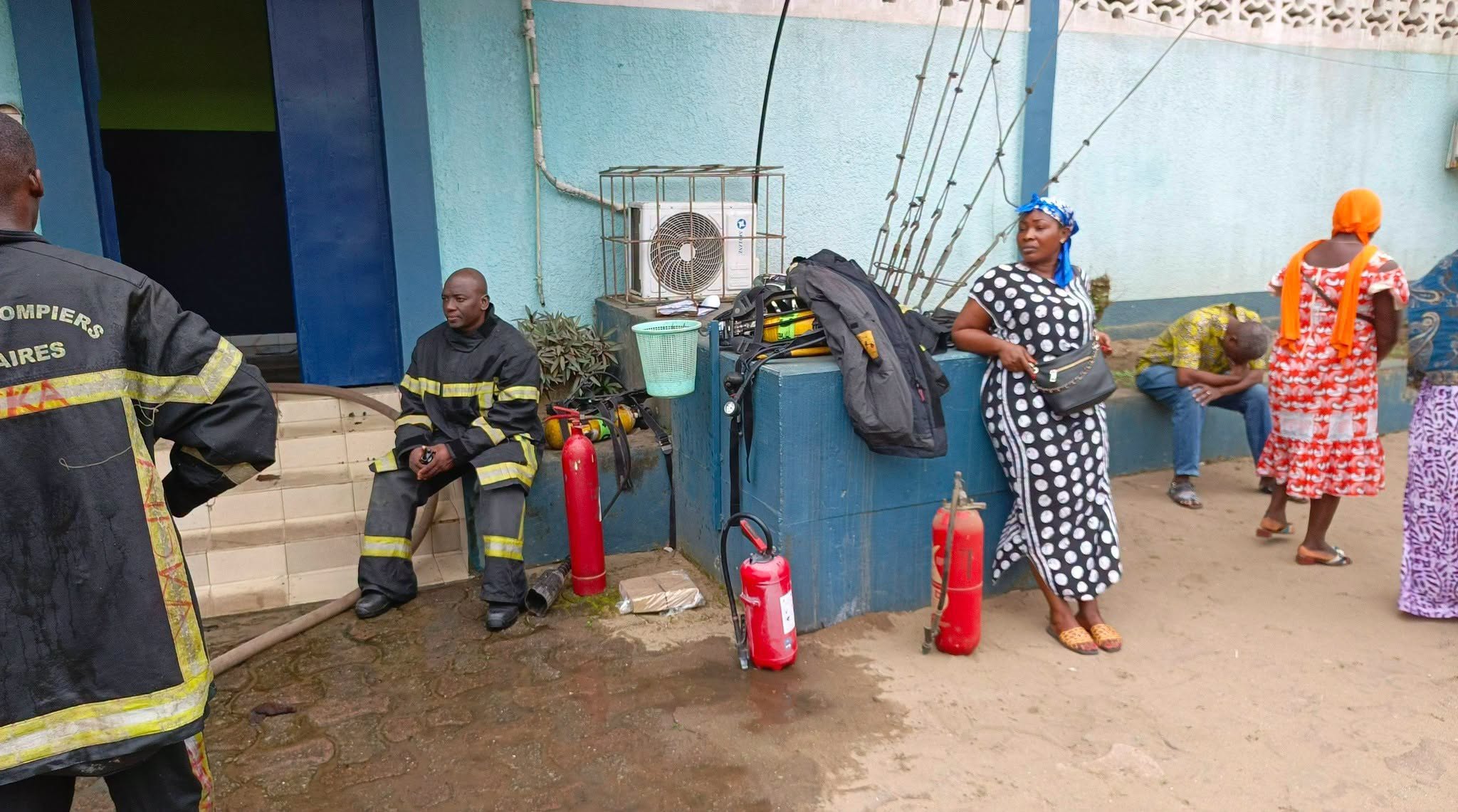 Radio Espoir Côte d'Ivoire