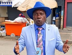 Mathias Gueï, alias « Lookman » : le visage engagé de la sensibilisation à la propreté à Abidjan