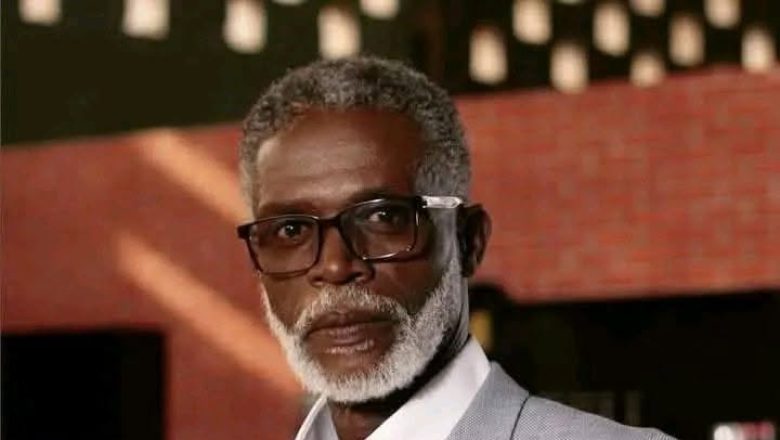 Claudius Hawwmond