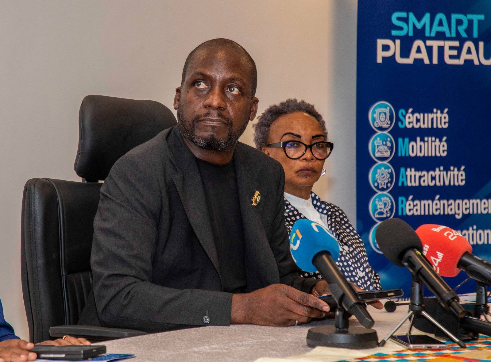 Plateau : la mairie hausse le ton face au District d’Abidjan après la destruction d’Oxy Park 2