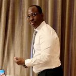 Guillaume Soro