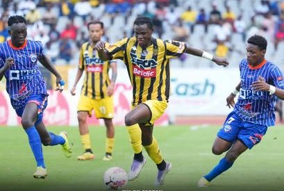 Ligue 1 LONACI : Yamoussoukro FC bat l’ASEC Mimosas 1-0 pour ses débuts grâce à Doumbia Mory