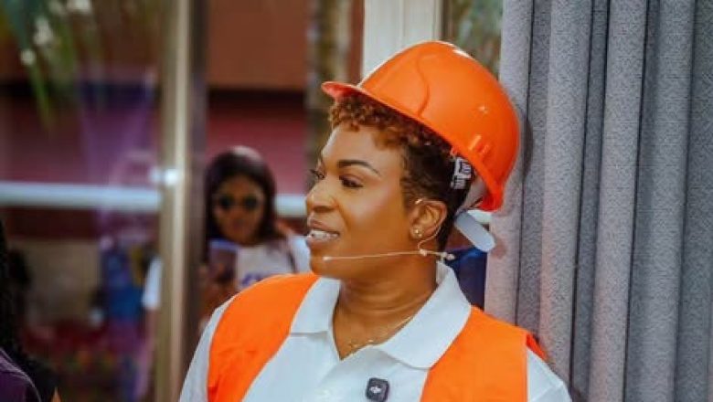 Rita Djédjé