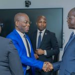 AUJOURD'HUI ET DEMAIN, LA CÔTE D'IVOIRE - ADCI