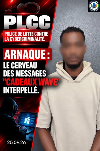 POLICE SECOURS