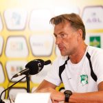 Hervé Renard