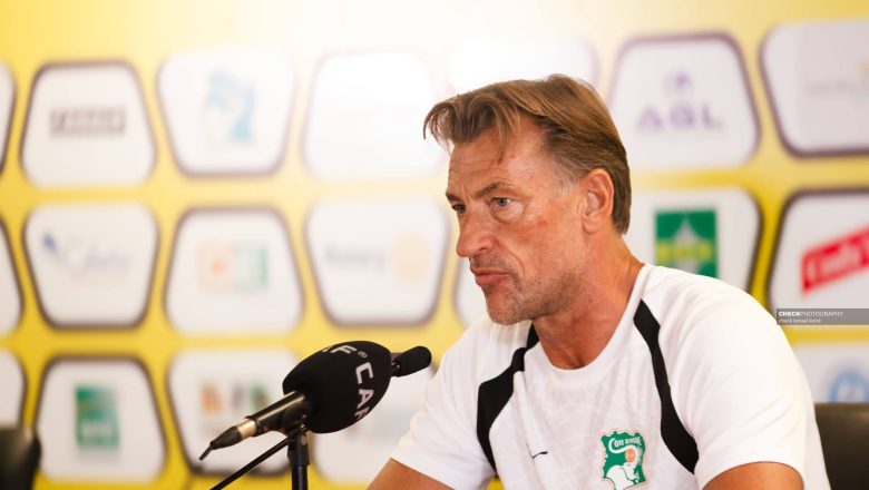 Hervé Renard