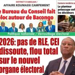 Mel Touré / JDA