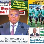 Mel Touré / JDA
