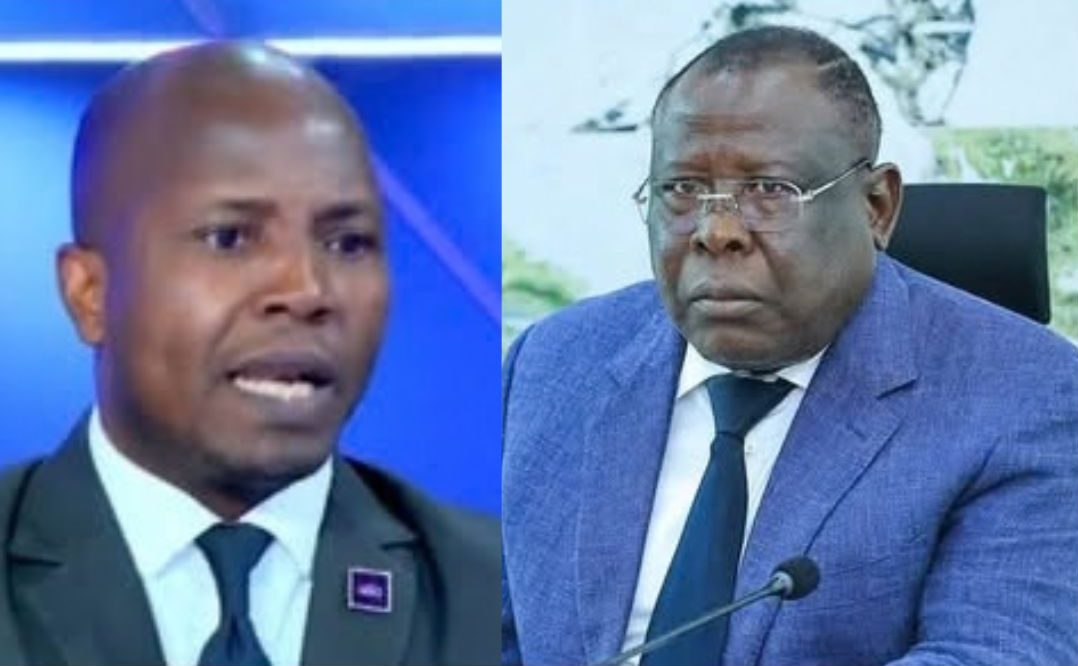 Affaire Koumassi-Campement : Roger Youan (ADCI) demande la démission de Cissé Bacongo