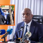 Mel Touré / JDA