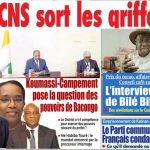 Collage Mel Touré / JDA