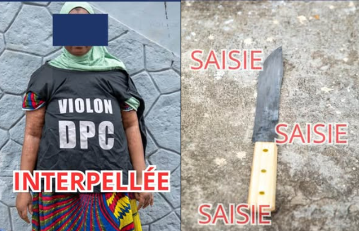 Affaire de meurtre à Abobo : 12,45 millions FCFA, une maison et deux couteaux au cœur d’un drame conjugal