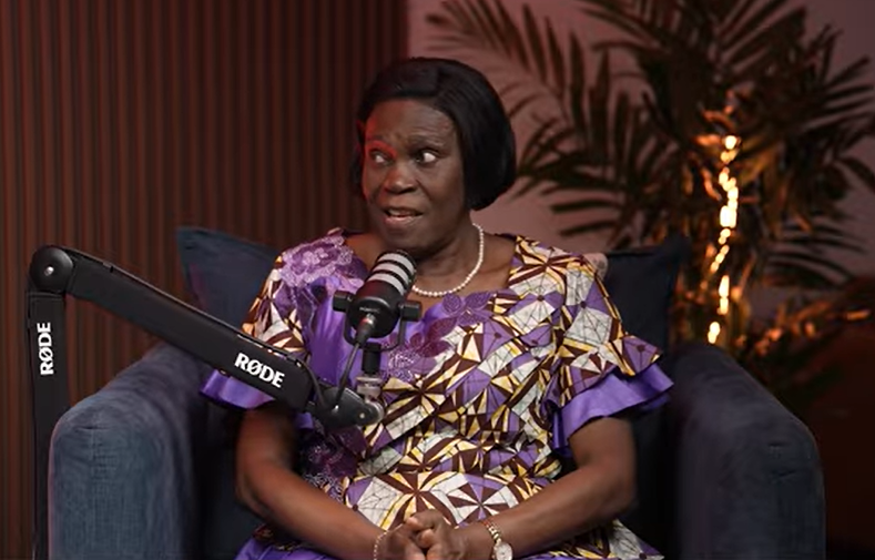 Simone Ehivet Gbagbo : « Dieu m’a demandé de prier pour Alassane Ouattara »