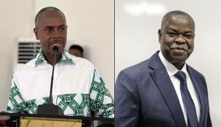 Affaire Koné Katinan : le PDCI-RDA dénonce une « instrumentalisation de la justice » et réclame sa remise en liberté
