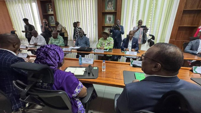 Côte d’Ivoire : l’opposition veut peser d’une voix commune sur la réforme du futur organe électoral
