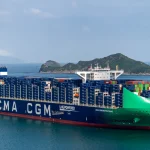 CMA CGM