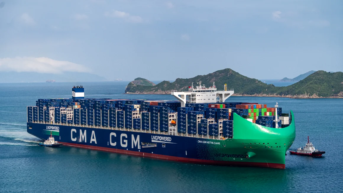 CMA CGM