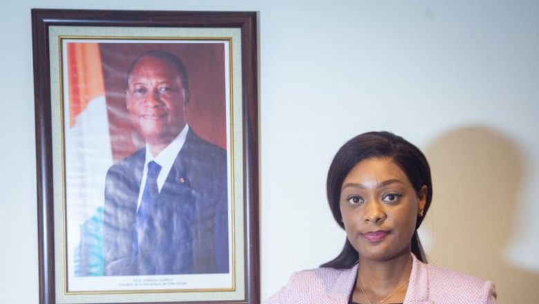 Nabintou Cissé