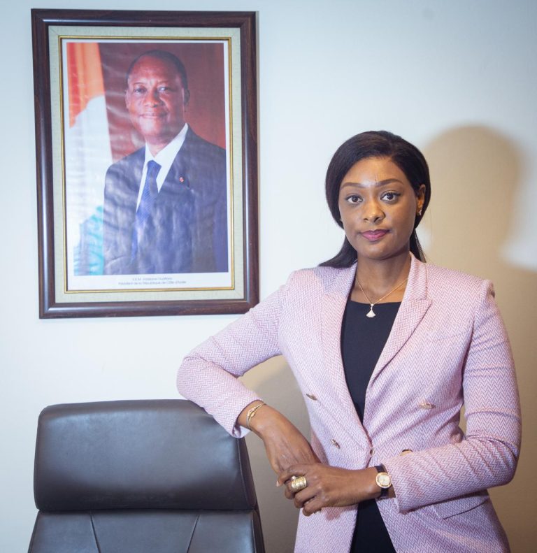 Nabintou Cissé
