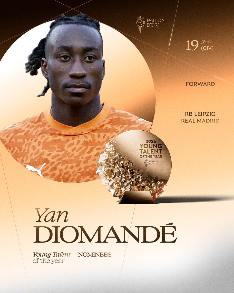 Ballon D'or