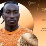 Ballon D'or