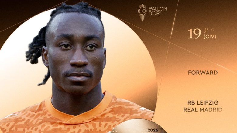 Ballon D'or