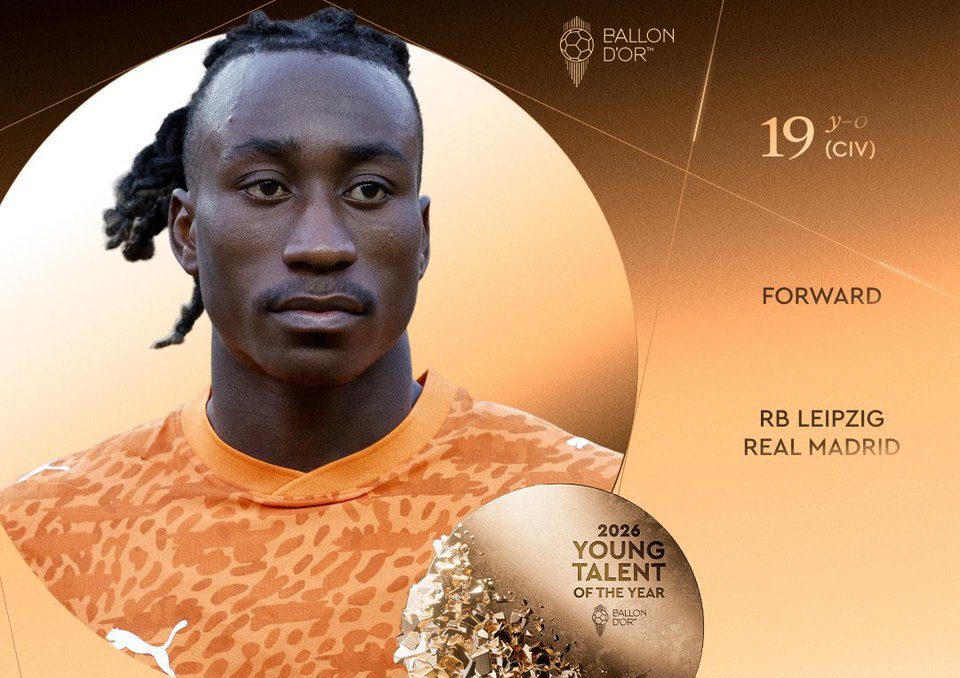 Ballon D'or