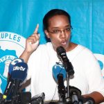 Habiba Touré