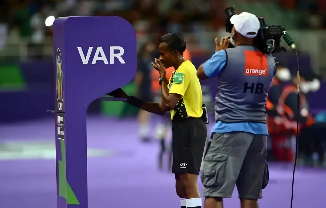 Ligue des champions CAF : la VAR pourrait arriver dès la phase de groupes dès novembre 2026