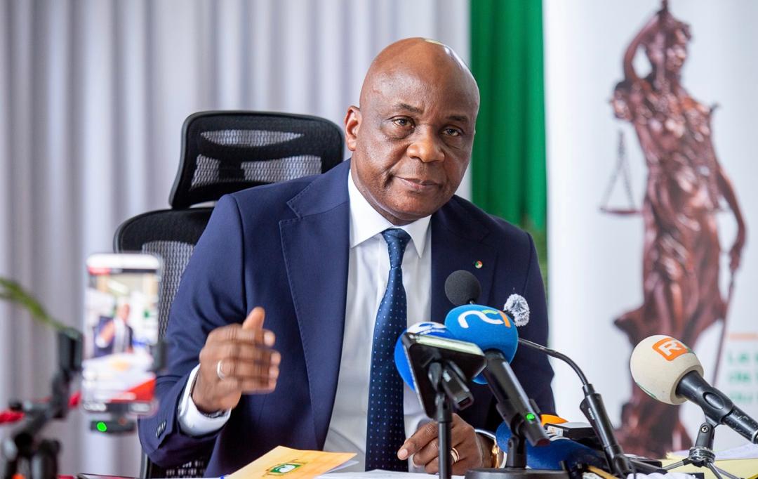 Démolitions à Koumassi : Braman Koné dévoile les avancées de l’enquête et les détails sur le foncier