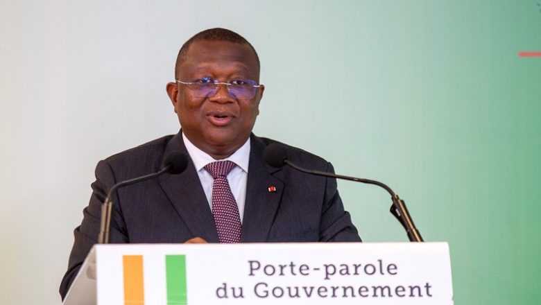 Amadou Coulibaly