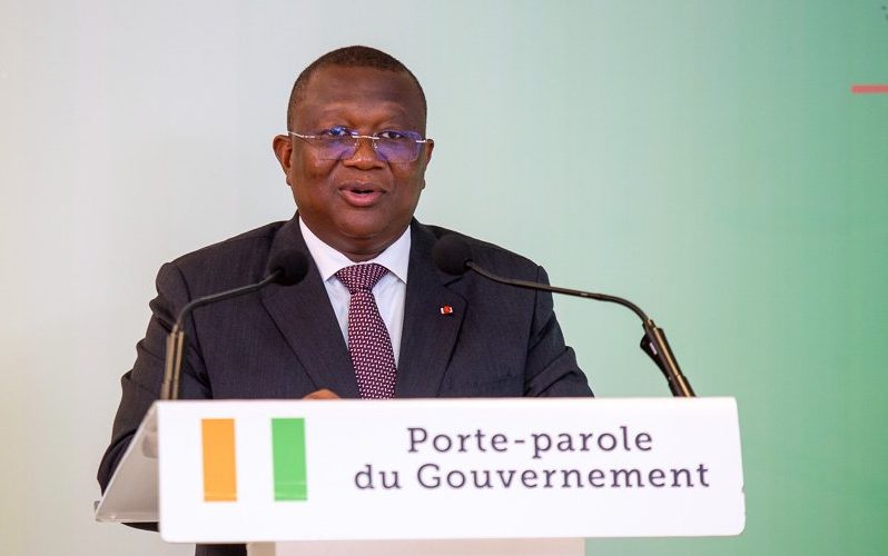 Amadou Coulibaly