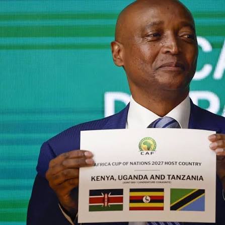 CAN 2027 : 48 équipes lancent la course à la qualification ce jeudi 24 septembre