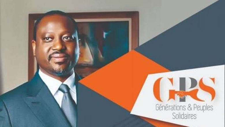 Soro Guillaume / GPS