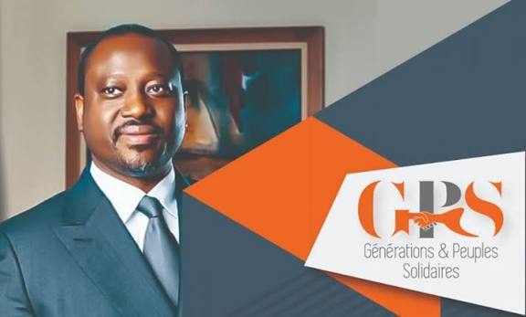 Soro Guillaume / GPS