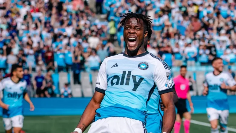 Charlotte Football Club