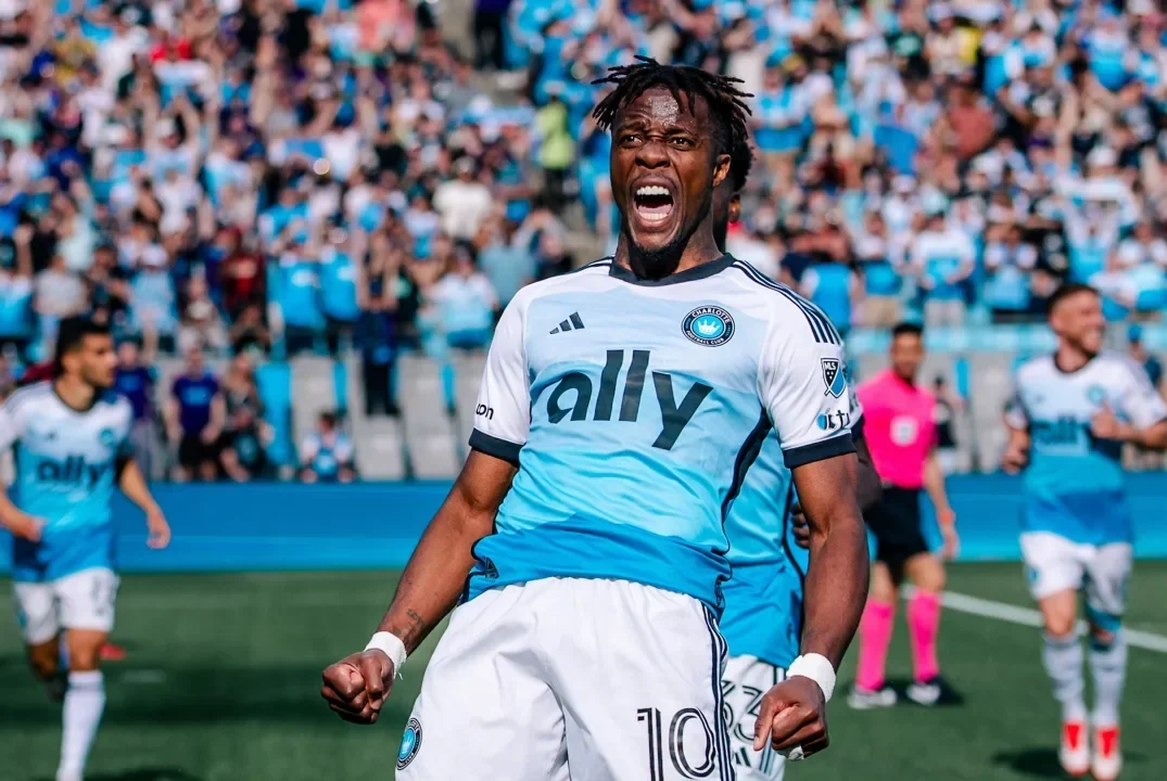 Mercato : l’AS Roma et les Young Boys intéressés par Wilfried Zaha