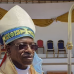 Mgr Ignace Bessi Dogbo