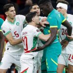 ABDEL MAJID BZIOUAT / AFP