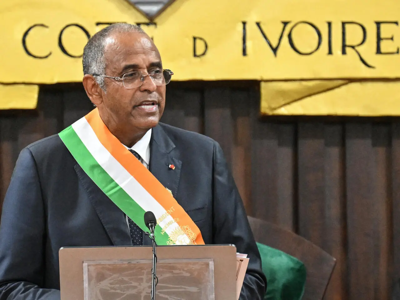 Côte d’Ivoire : l’Assemblée nationale ouvre sa deuxième session 2026, avec le budget 2027 en ligne de mire