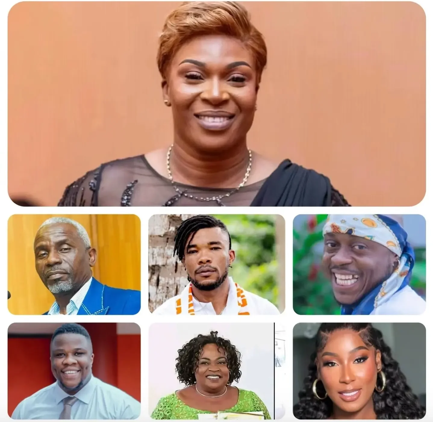 Affaire Ivoire Challenge : DJEDJE Grahon Rita Bénédicte visée par une enquête pour escroquerie de 320 millions FCFA