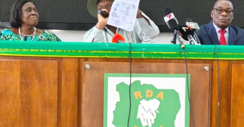 Côte d’Ivoire : l’opposition exige un dialogue national sur le futur organe électoral