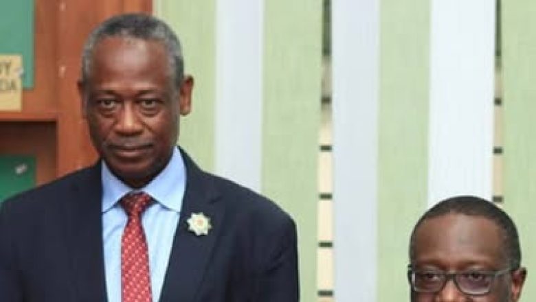 Traoré Brédoumy Soumaïla