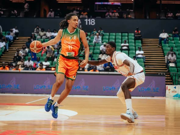 Basketball ivoirien : la saison 2026-2027 démarre le 31 octobre avec la Supercoupe