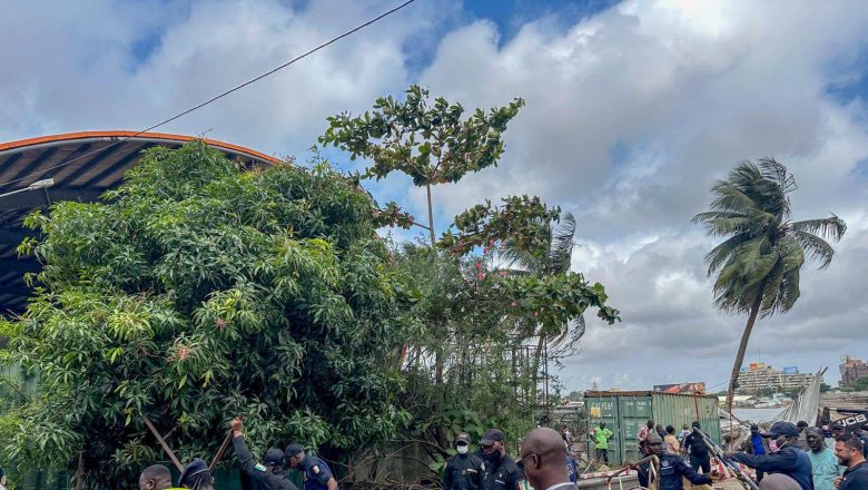 District Autonome d'Abidjan